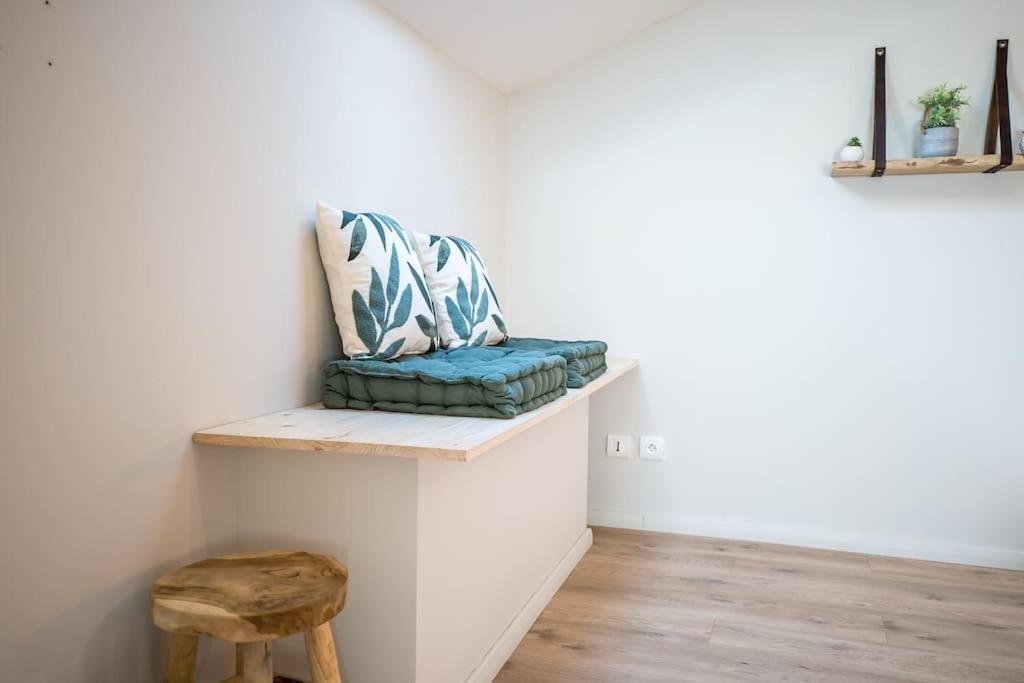 Appt Ambiance Chalet 2Ch Piscine Lagon Apartment Tarbes Luaran gambar