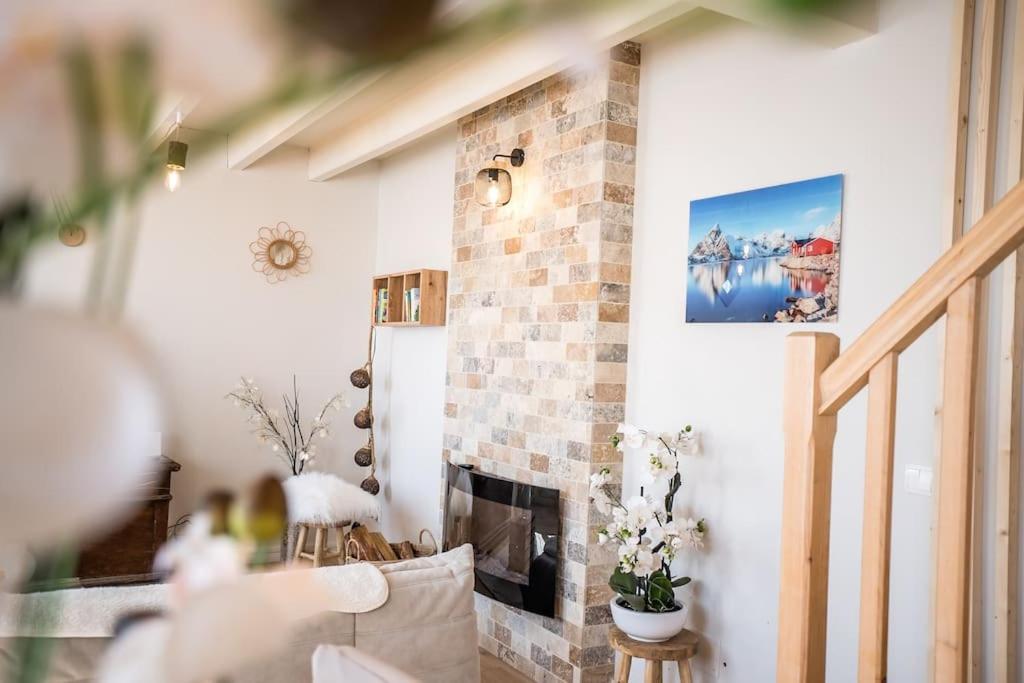 Appt Ambiance Chalet 2Ch Piscine Lagon Apartment Tarbes Luaran gambar